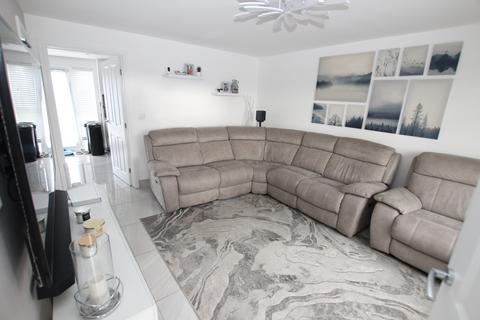 4 bedroom detached house for sale, Claude Road, Spennymoor, Durham, DL16