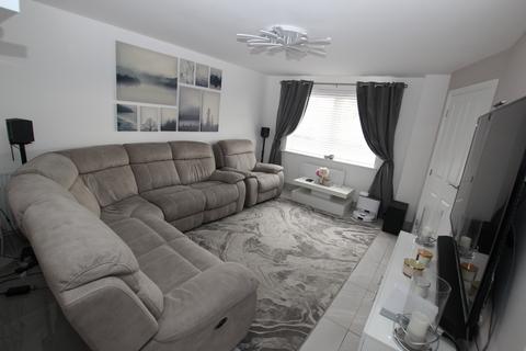 4 bedroom detached house for sale, Claude Road, Spennymoor, Durham, DL16