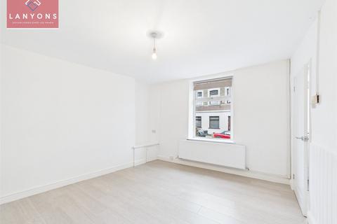 undefined, East Road, Tylorstown, Ferndale, Rhondda Cynon Taf, CF43