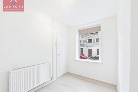 undefined, East Road, Tylorstown, Ferndale, Rhondda Cynon Taf, CF43