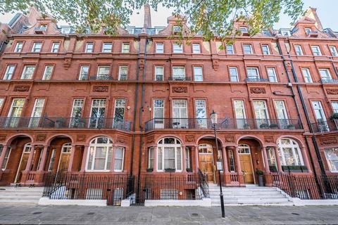 2 bedroom flat for sale, Pont Street, Knightsbridge, London, SW1X