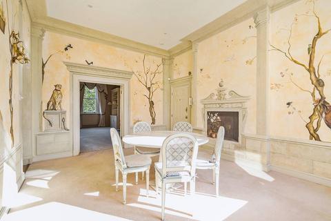 2 bedroom flat for sale, Pont Street, Knightsbridge, London, SW1X