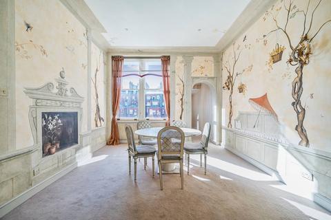 2 bedroom flat for sale, Pont Street, Knightsbridge, London, SW1X