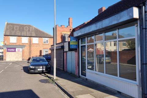 Retail property (high street) for sale, Gloucester Street, Hartlepool