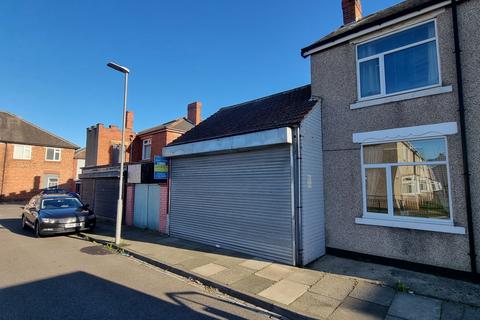Retail property (high street) for sale, Gloucester Street, Hartlepool