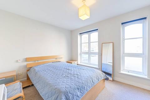 Wheat Sheaf Close, Isle Of Dogs, London, E14