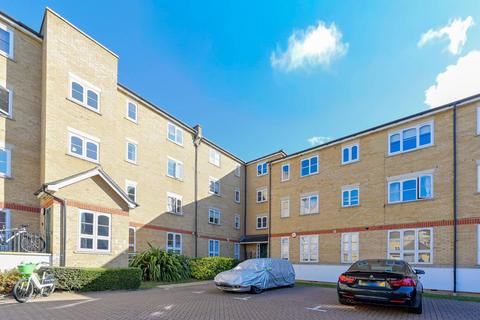 1 bedroom flat for sale, Wheat Sheaf Close, Isle Of Dogs, London, E14