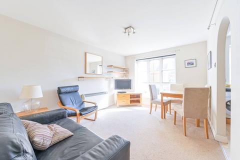 Wheat Sheaf Close, Isle Of Dogs, London, E14