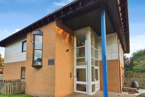undefined, Crowborough Lane, Milton Keynes, MK7