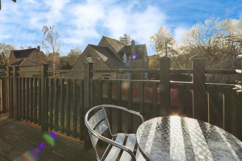 undefined, Crowborough Lane, Milton Keynes, MK7