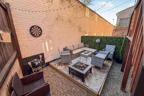 undefined, Minstergate, Thetford IP24