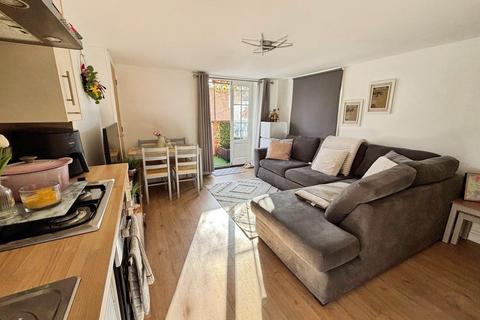 undefined, Minstergate, Thetford IP24