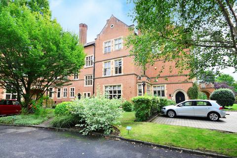 Oldfield Wood, Maybury, Woking, GU22