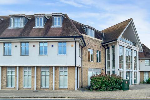 Bradbury Place, Huntingdon, Cambridgeshire.