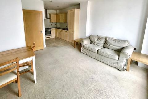 1 bedroom flat for sale, High Street, Southampton SO14