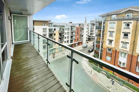 1 bedroom flat for sale, High Street, Southampton SO14