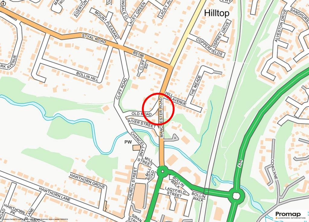 Location
