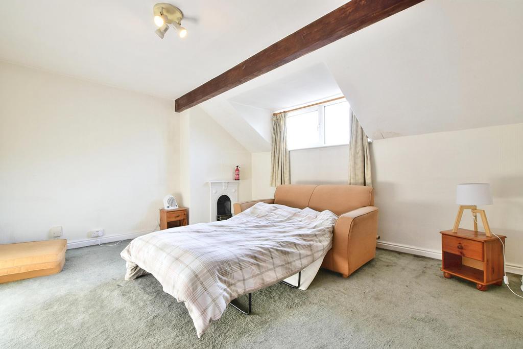 Bed3