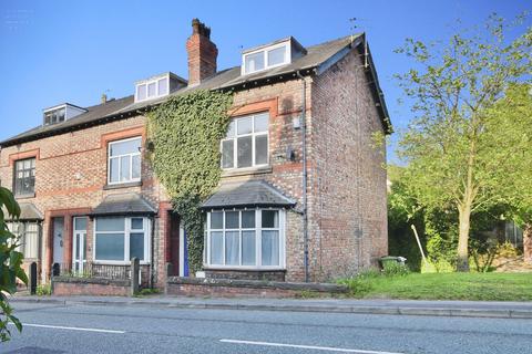Manchester Road, Wilmslow SK9