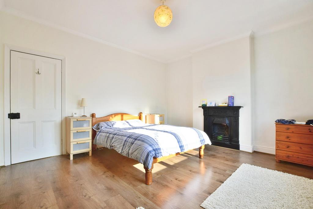 Bed 1p1