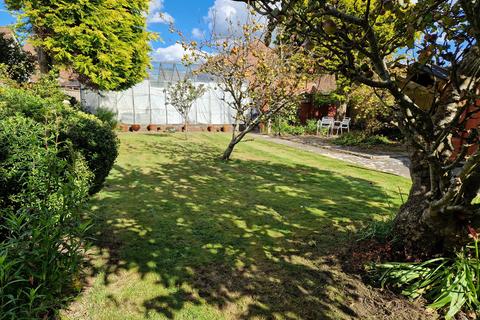 undefined, WEST ROAD, NOTTAGE, PORTHCAWL, CF36 3RY