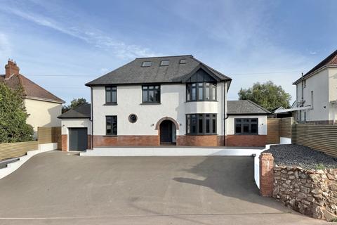 4 bedroom detached house for sale, Shillingford Road, Alphington, EX2