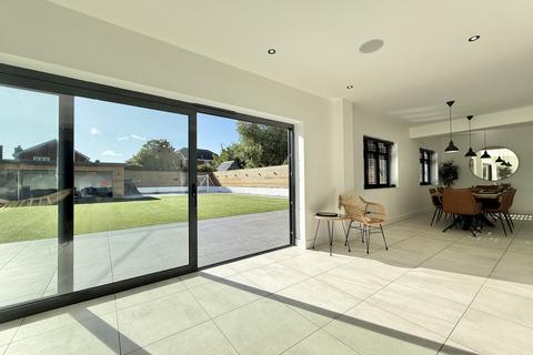 4 bedroom detached house for sale, Shillingford Road, Alphington, EX2