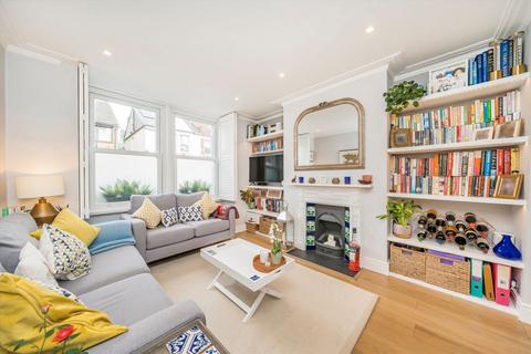 undefined, Fairlight Road, London SW17
