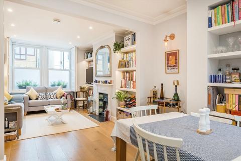 undefined, Fairlight Road, London SW17