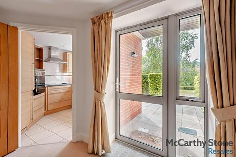 undefined, Corbett Court, The Brow, Burgess Hill
