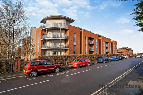 undefined, Corbett Court, The Brow, Burgess Hill