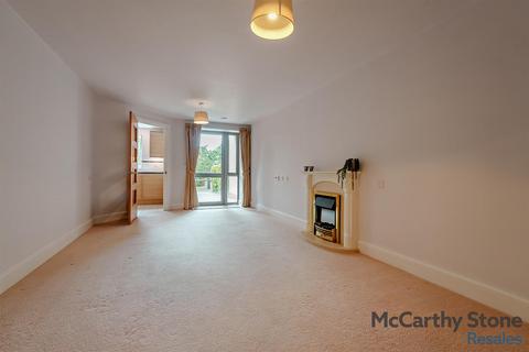 1 bedroom apartment for sale, Corbett Court, The Brow, Burgess Hill