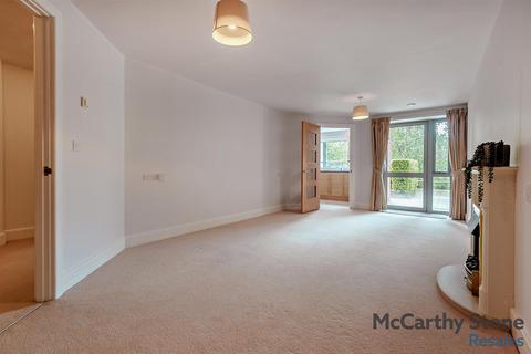 1 bedroom apartment for sale, Corbett Court, The Brow, Burgess Hill