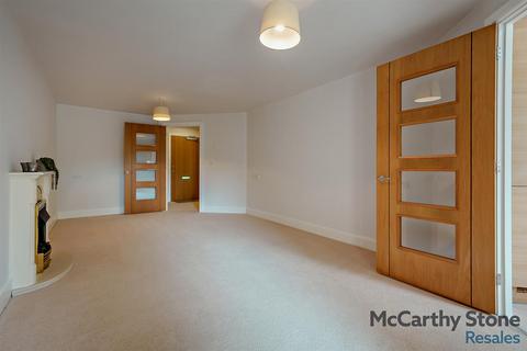 1 bedroom apartment for sale, Corbett Court, The Brow, Burgess Hill