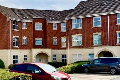 undefined, Robinson Court, Chilwell