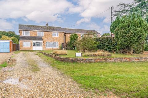 undefined, Church Road, Griston
