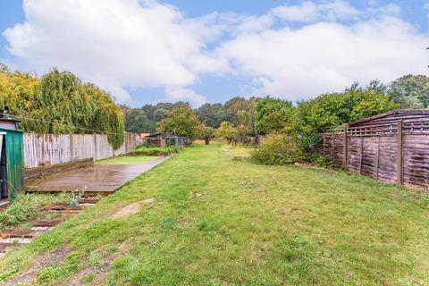 undefined, Church Road, Griston