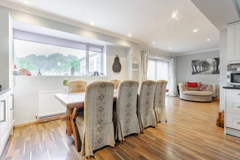 undefined, Church Road, Griston