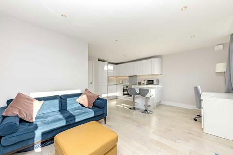 undefined, Pouparts Place, Twickenham TW2