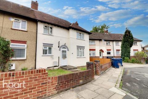 undefined, Kelvin Gardens, Southall