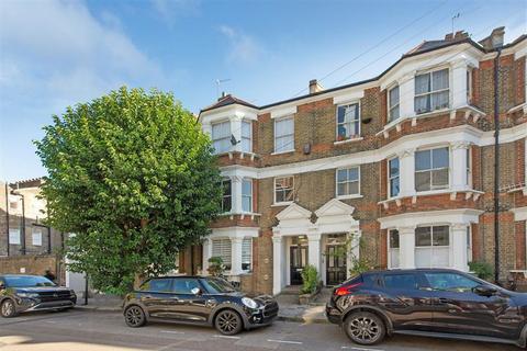 College Place, London NW1