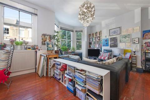 1 bedroom flat for sale, College Place, London NW1