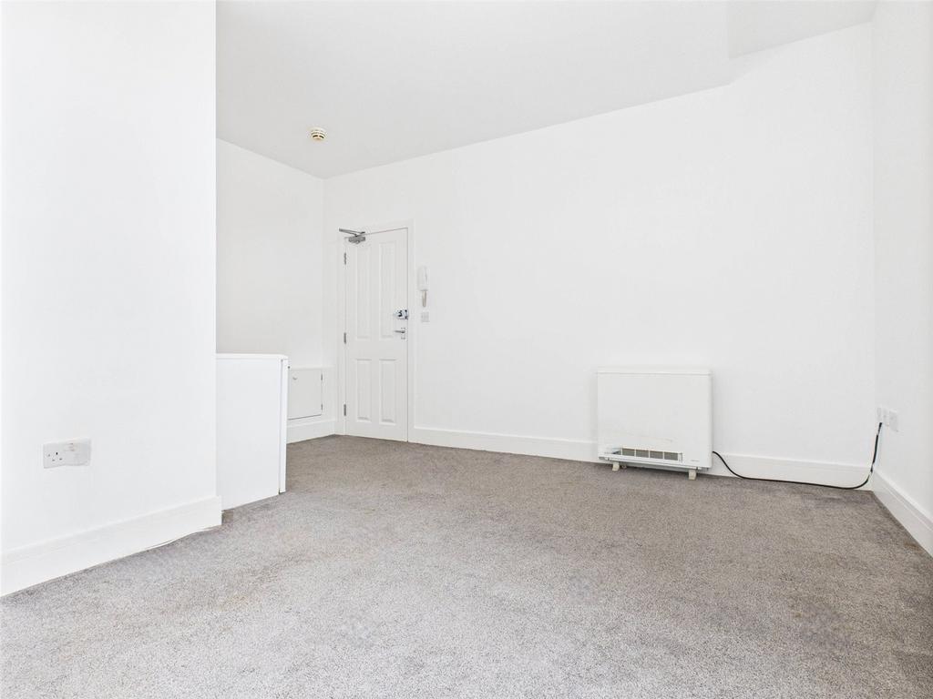 Studio Room
