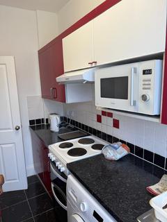 undefined, Russell Avenue, London N22