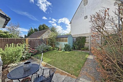 undefined, Torkington Gardens, Stamford