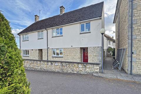 3 bedroom semi-detached house for sale, Torkington Gardens, Stamford