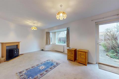 undefined, Torkington Gardens, Stamford