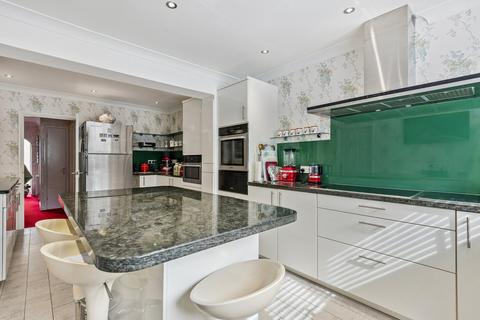 4 bedroom semi-detached house for sale, Uplands Avenue, Hitchin, SG4