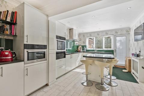 4 bedroom semi-detached house for sale, Uplands Avenue, Hitchin, SG4