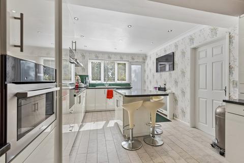 4 bedroom semi-detached house for sale, Uplands Avenue, Hitchin, SG4
